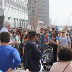 Long Island Climate March Photo by Kimberly Dijkstra