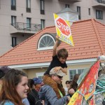 Long Island Climate March Photo by Kimberly Dijkstra