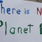 Long Island Climate March Photo by Kimberly Dijkstra