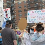 Long Island Climate March Photo by Kimberly Dijkstra