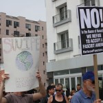 Long Island Climate March Photo by Kimberly Dijkstra