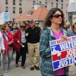 Long Island Climate March Photo by Kimberly Dijkstra