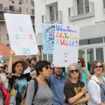 Long Island Climate March Photo by Kimberly Dijkstra