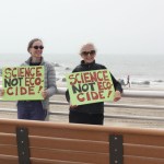 Long Island Climate March Photo by Kimberly Dijkstra