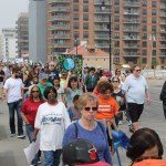 Long Island Climate March Photo by Kimberly Dijkstra