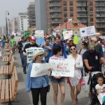 Long Island Climate March Photo by Kimberly Dijkstra