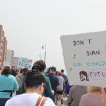 Long Island Climate March Photo by Kimberly Dijkstra