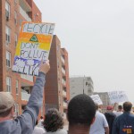 Long Island Climate March Photo by Kimberly Dijkstra