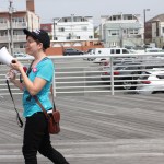 Long Island Climate March Photo by Kimberly Dijkstra