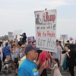 Long Island Climate March Photo by Kimberly Dijkstra