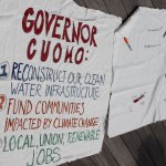 Long Island Climate March Photo by Kimberly Dijkstra