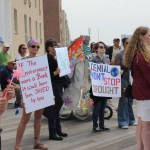 Long Island Climate March Photo by Kimberly Dijkstra