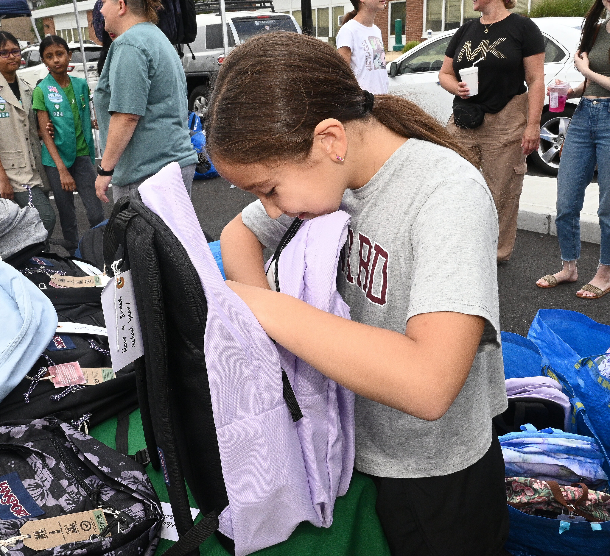 Back-To-School