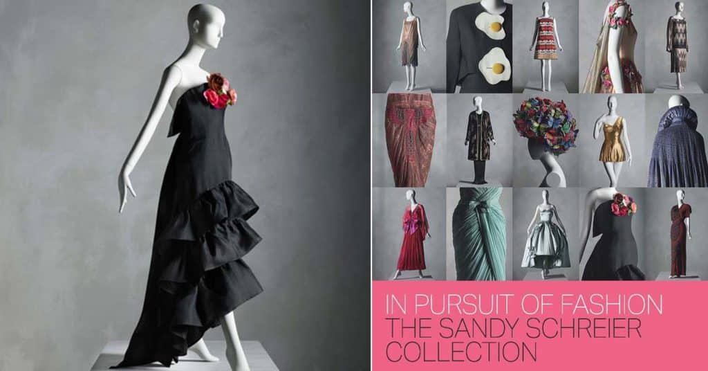 In Pursuit of Fashion