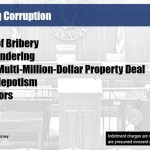 Indictments C