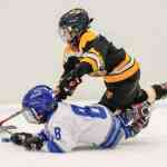Islanders Jamboree F