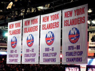Islanders Pic