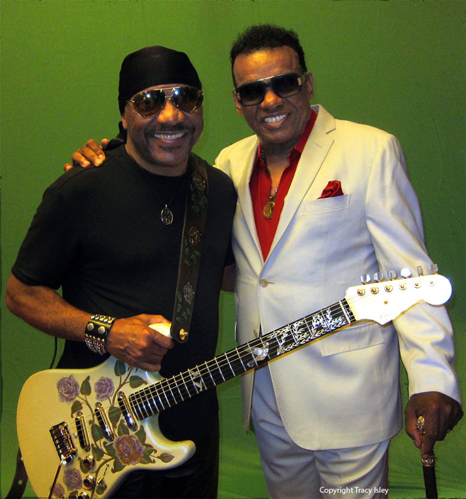 IsleyBrothersFeature_011317TracyIsley