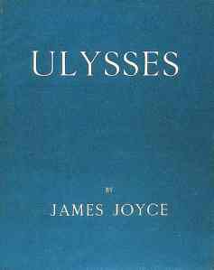 JamesJoyce B