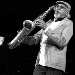 Jazz CharlesLloyd