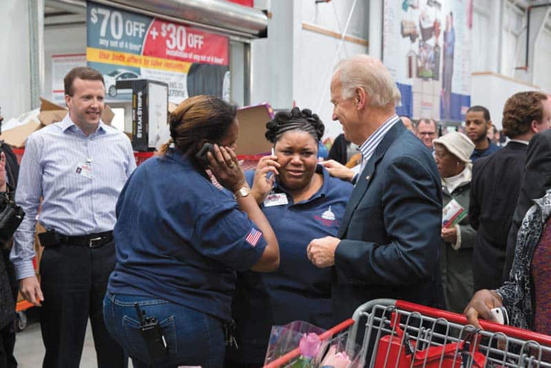 Joe Biden