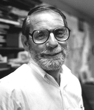 John_Mcphee by Office of Communications, Princeton University