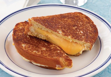 Juniors_Grilled_Cheese