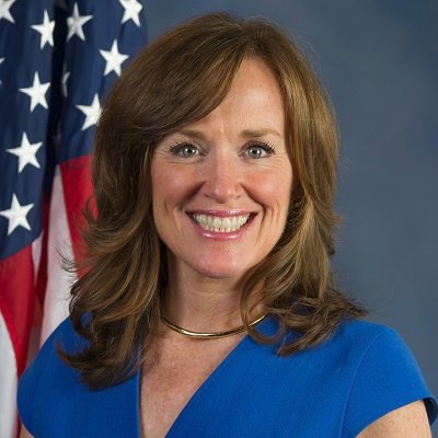 Kathleen Rice headshot twitter
