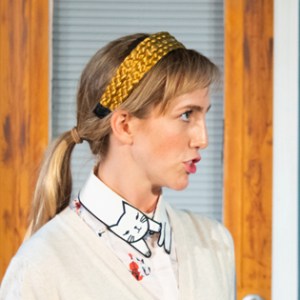 Katie Johantgen as Angela 1