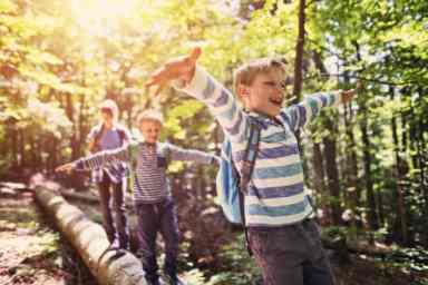 Kids Birth Order