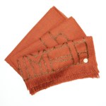 Kuba Alpaca Throw