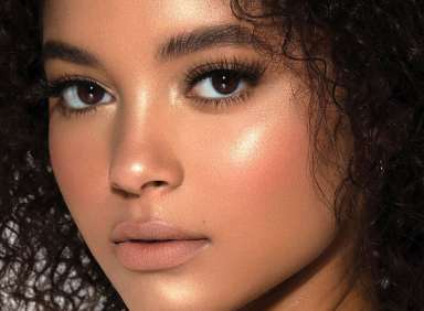 Kylie blush