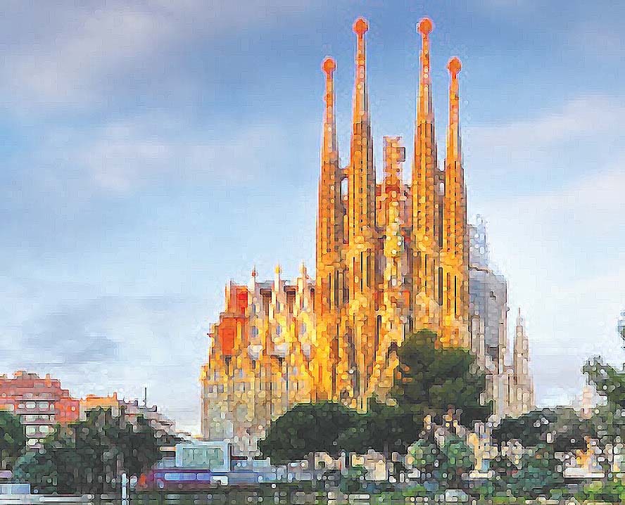 LaSagradaFamilia_Eb