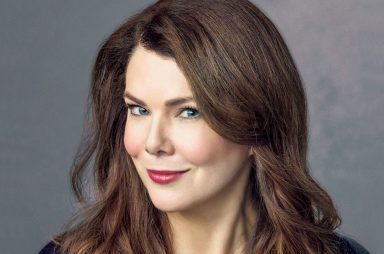 Lauren Graham by Joe Pugliese, courtesy of Netflix2