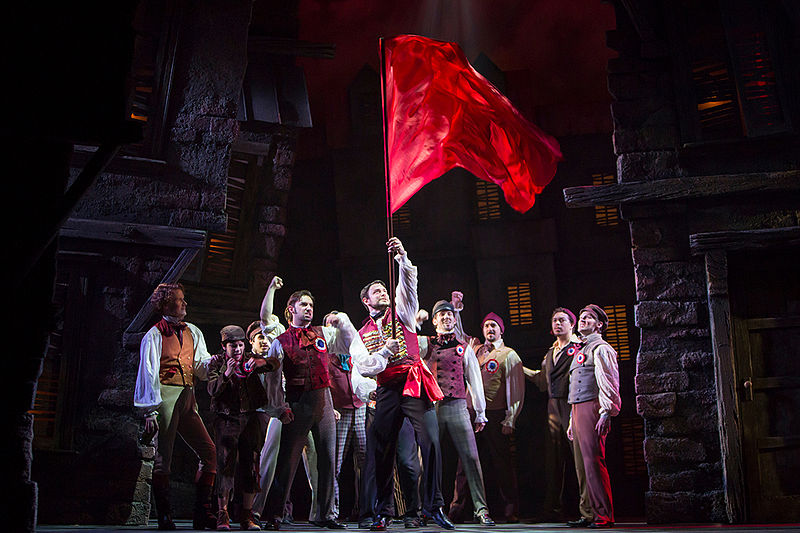 Les Miserables