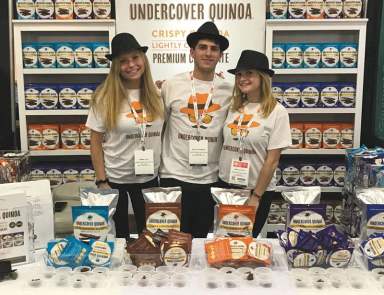 Levy girls_fancy food show web