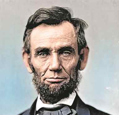 Lincoln_022522_AbrahamLincoln.IceKoldKube