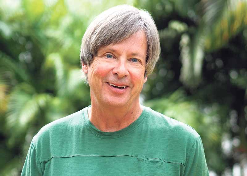 Dave Barry