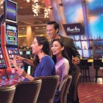 MACR Slots Lifestyle 4CR 2017