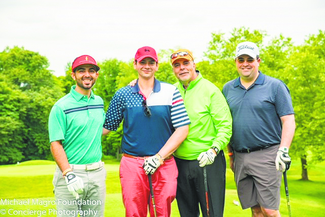 MMF GolfOuting A