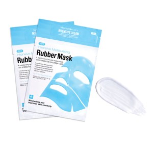Masqueology Rubber