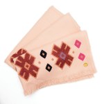Miao Alpaca Throw