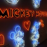MickeyMouse B