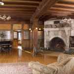 Mohonk Lake Lounge