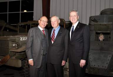 Museum Event Photo
