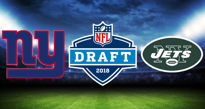 NFL Draft NY