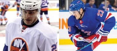 NHL A B