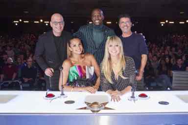 America’s Got Talent: The Champions – Season 2