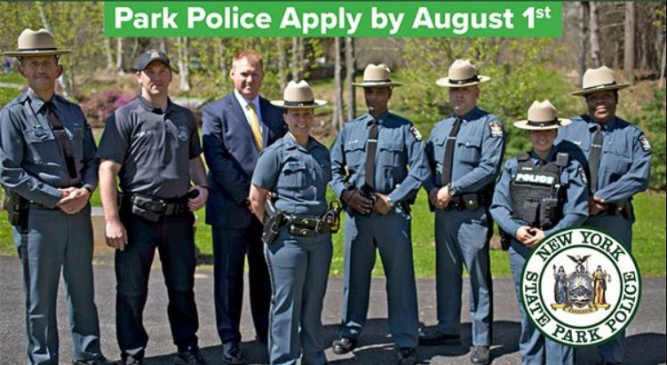 NY Park Police