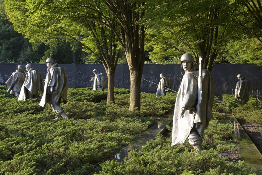 NY0360 Korean War Memorialjpg 1024x684 1